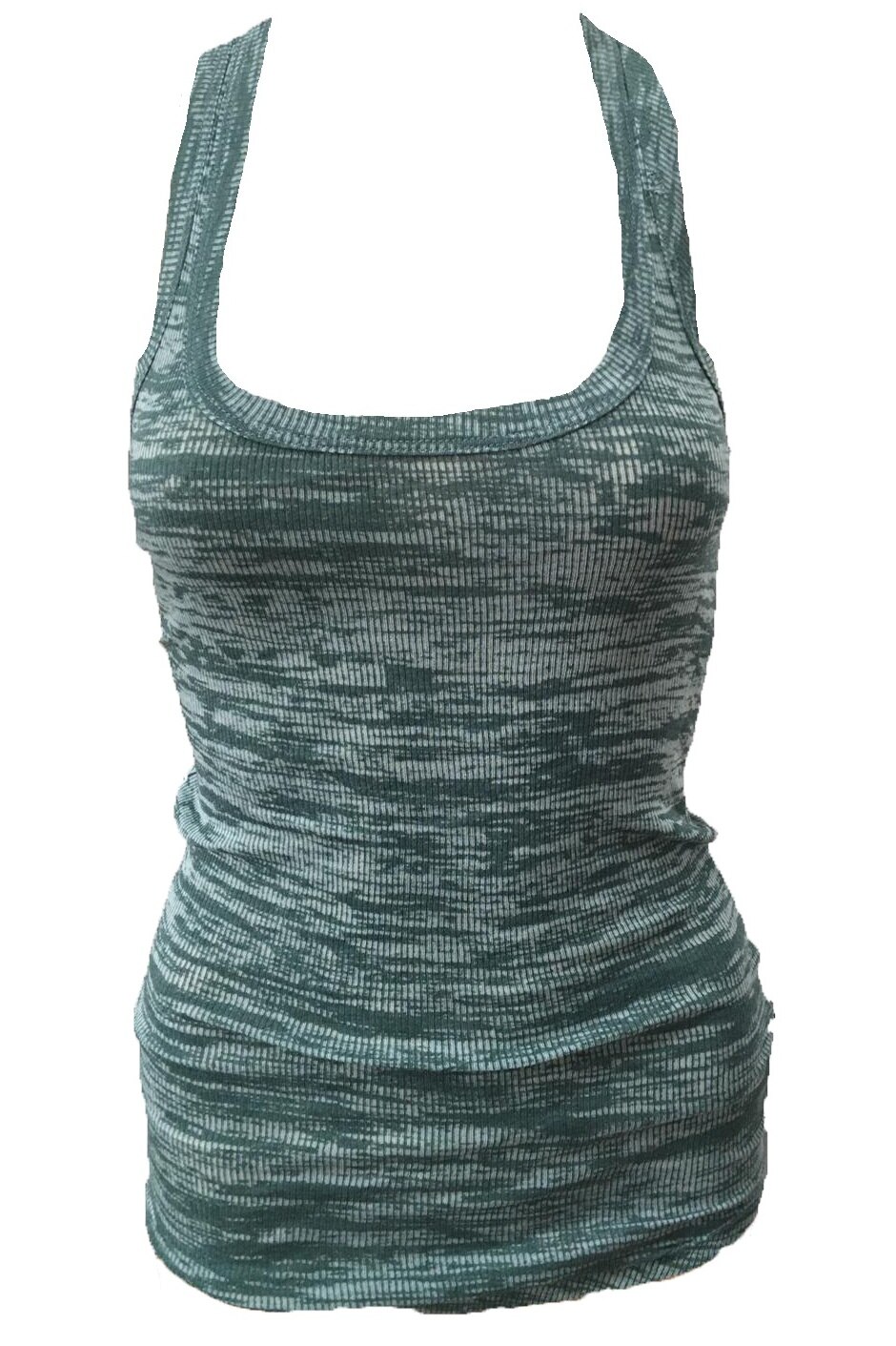 Maiou, Bershka 1003234, Verde