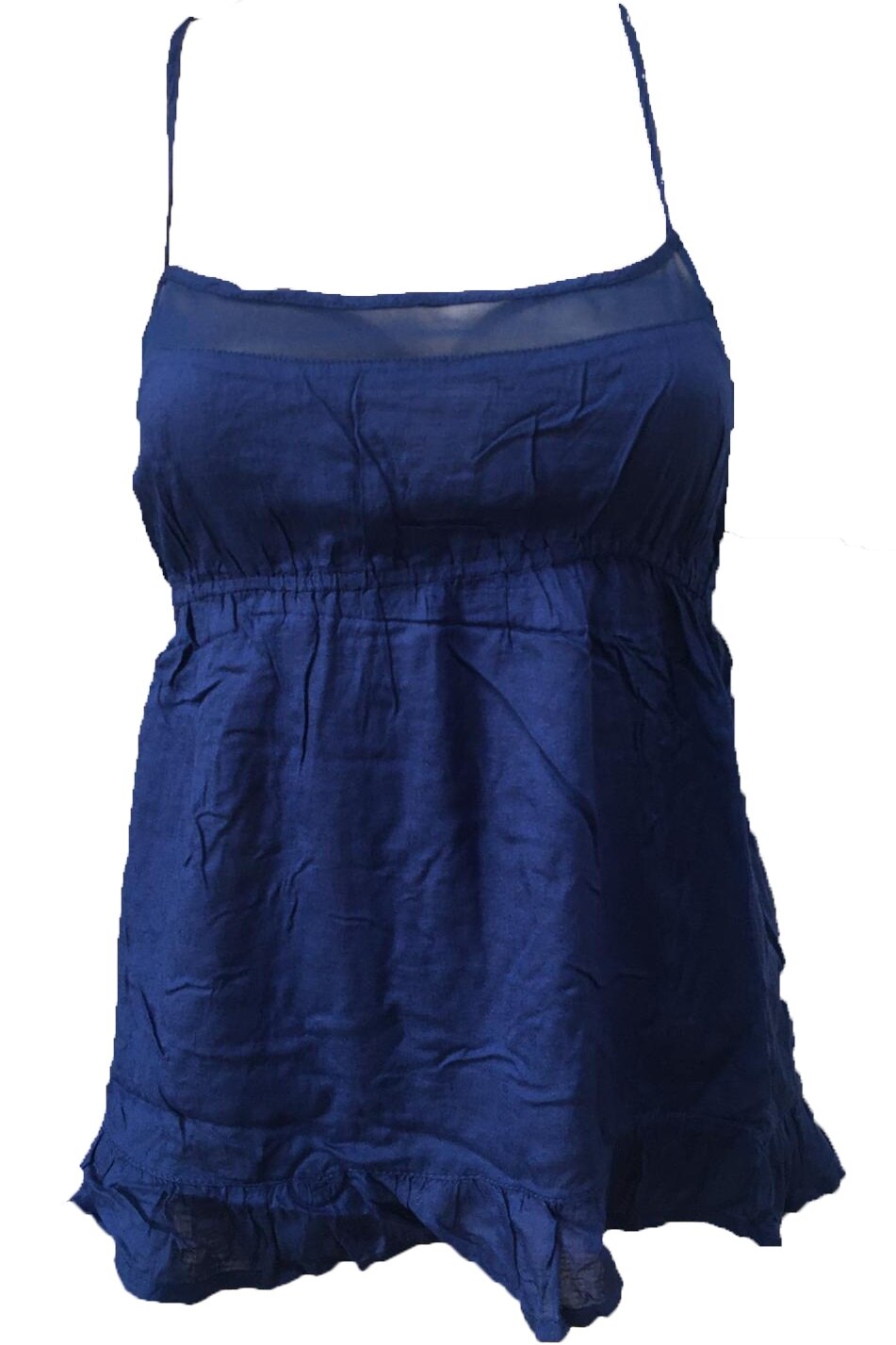 Maiou, Bershka 8500140, Albastru