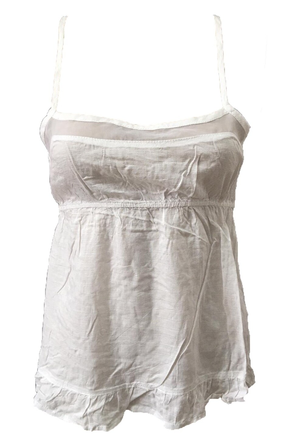 Maiou, Bershka 8500140, Alb