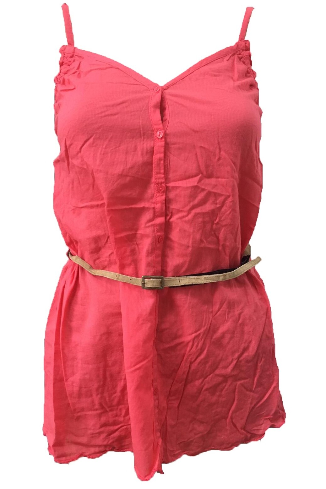 Maiou, Bershka 3400156, Roz