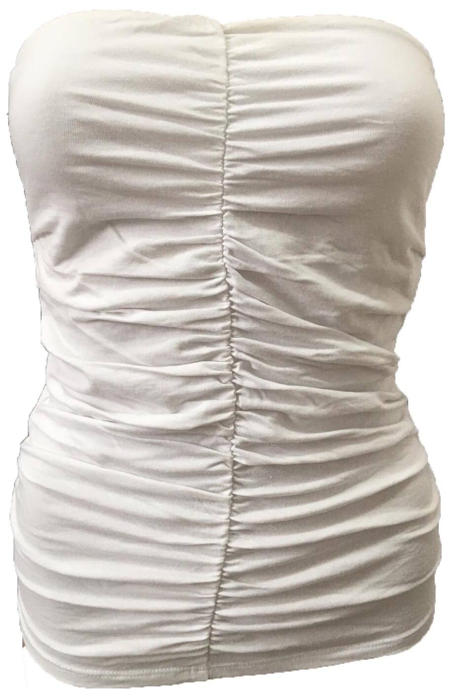 Maiou, Bershka 7001886, Alb