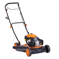 masina de tuns gazon si iarba pe benzina villager atlas 5001tt6 ohv 35 cp 146 cc 4 timpi 51 cm latime lucru descarcare laterala 1100m2 imagen 35_0_
0