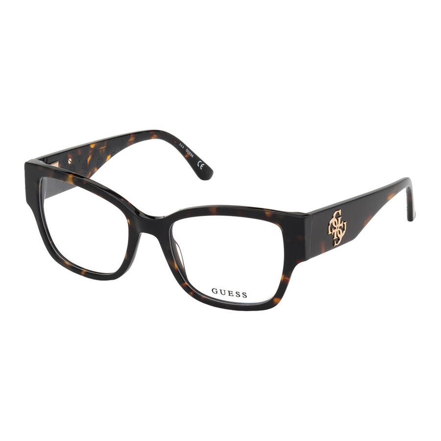 Rame ochelari de vedere dama Guess GU2788/V 052 53mm