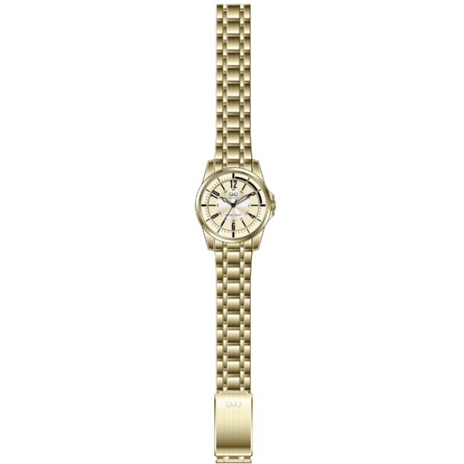Ceas barbatesc Q&Q Gold - Q708J800Y
