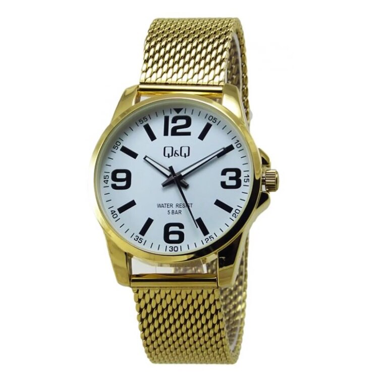 Ceas barbatesc Q&Q Q708J810Y