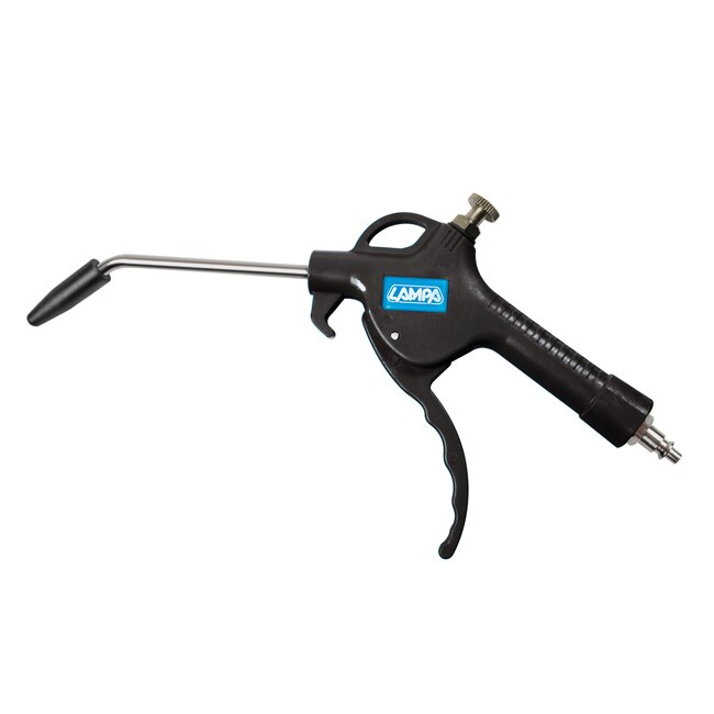 Pistol aer curatat praful Professinal Lampa G-3, 13bar, negru