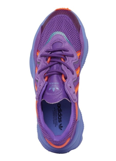 【OUTLET】SOLID SPEEDSTER 5.2 BlueかPurple Pantofi sport, Adidas, Originals Ozweego, mov, 42 - eMAG.ro