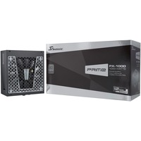 Sursa Seasonic PRIME PX-1000, 80 PLUS Platinum, 1000W, Fully Modular