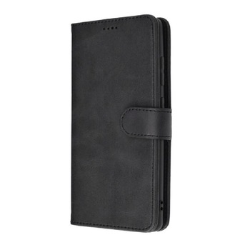 Husa TECH-PROTECT Wallet compatibil cu Samsung Galaxy M31s Black Husa TECH-PROTECT Wallet compatibil cu Samsung Galaxy M31s Black