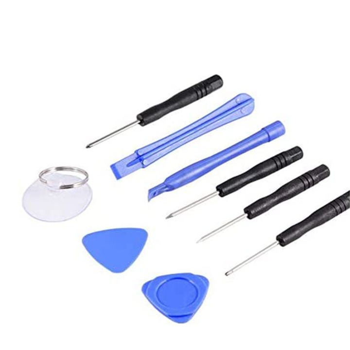 Комплект инструменти за ремонт на Iphone