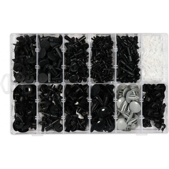 Set 350 clipsuri tapiterie Volvo Yato Set 350 clipsuri tapiterie Volvo Yato