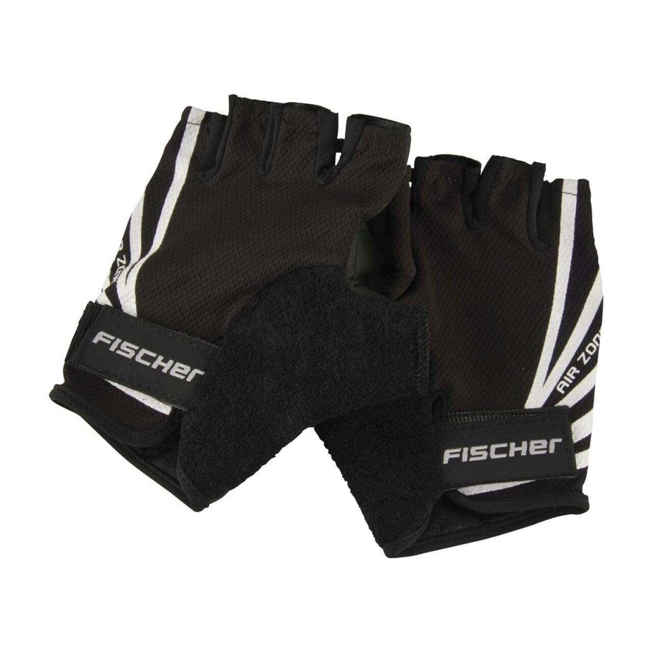 Manusi Sport pentru bicicleta, unisex, Fischer, S / M