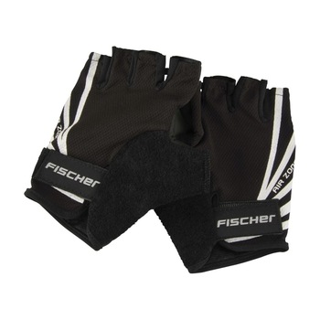 Manusi Sport pentru bicicleta, unisex, Fischer, S / M Manusi Sport pentru bicicleta, unisex, Fischer, S / M