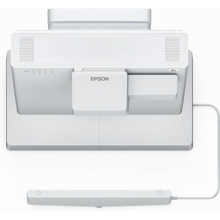 Videoproiector Laser Interactiv EPSON EB-1485Fi, Full-HD 1920 x 1080, contrast 2.500.000:1