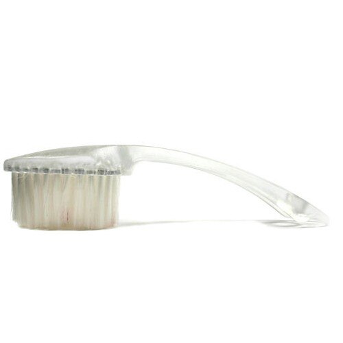 Perie praf unghii maner