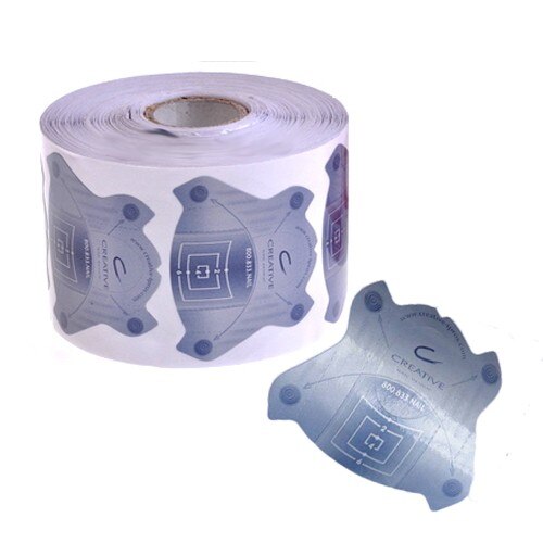 Sabloane 500 buc Creativ