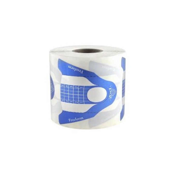 Sabloane 500 buc IBD