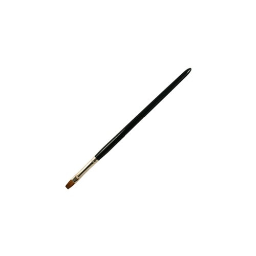 Pensula Unghii Gel nr.6, Perfect, Modelare, Constructie si Model Manichiura