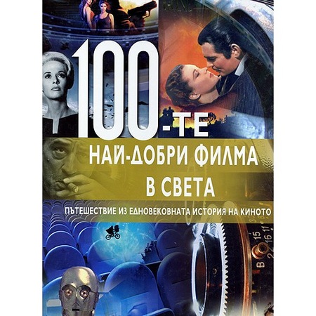 Istoriya Na Sveta Film