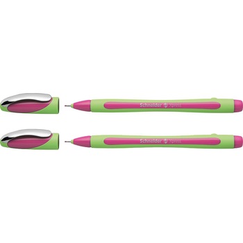Set 2 Linere Schneider Xpress, 0.8mm, Roz Set 2 Linere Schneider Xpress, 0.8mm, Roz