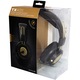 Casti Gaming Gioteck TX-40S WIRED STEREO (BLACK/BRONZE)