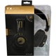Casti Gaming Gioteck TX-40S WIRED STEREO (BLACK/BRONZE)