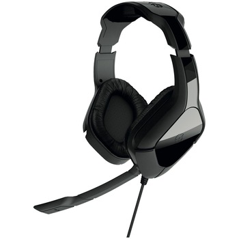 Casti Gaming Gioteck HC-2 PLUS WIRED STEREO Casti Gaming Gioteck HC-2 PLUS WIRED STEREO