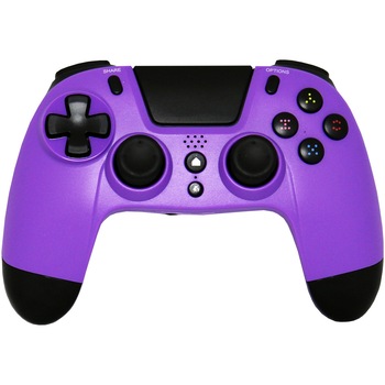 Controller Gioteck VX-4 WIRELESS (PS4) (PURPLE) Controller Gioteck VX-4 WIRELESS (PS4) (PURPLE)