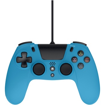 Controller Gioteck VX-4 WIRED (PS4) (BLUE) Controller Gioteck VX-4 WIRED (PS4) (BLUE)