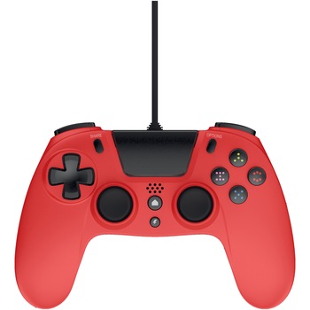 Controller Gioteck VX-4 WIRED (PS4) (RED) Controller Gioteck VX-4 WIRED (PS4) (RED)