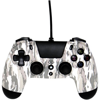 Controller Gioteck VX-4 WIRED (PS4) (CAMO) Controller Gioteck VX-4 WIRED (PS4) (CAMO)