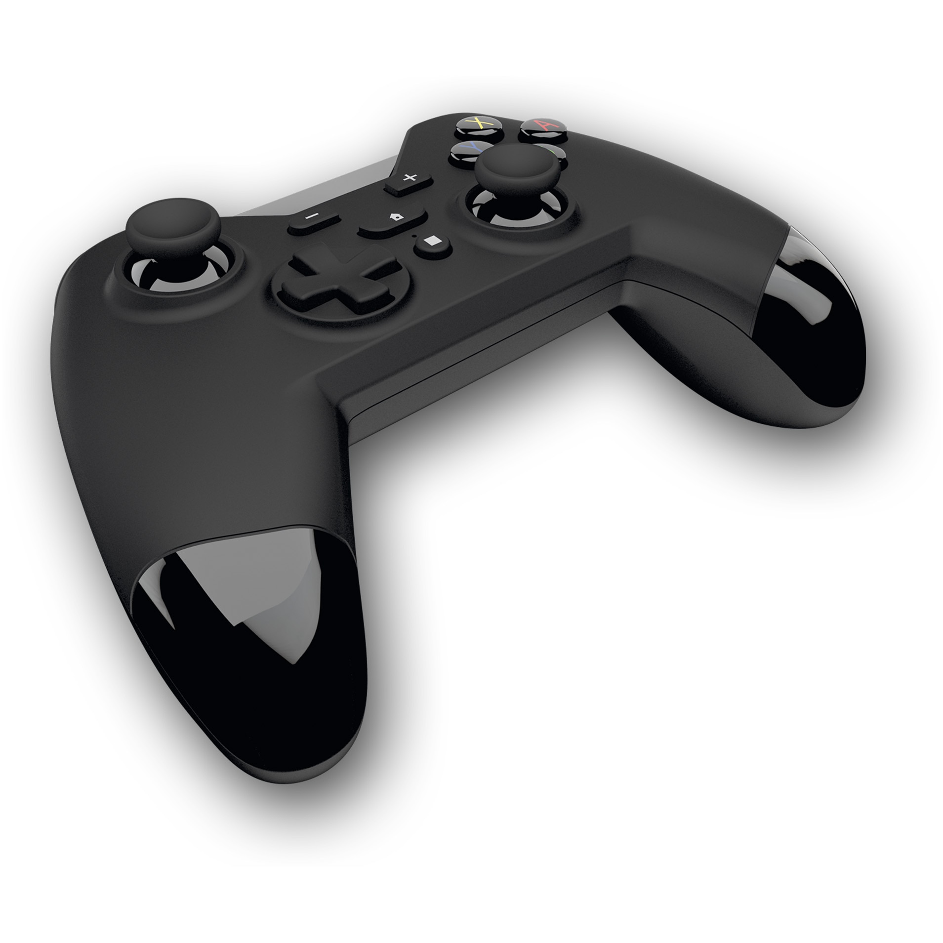 Controller Gioteck WX-4 WIRELESS (Nintendo Switch) - eMAG.ro