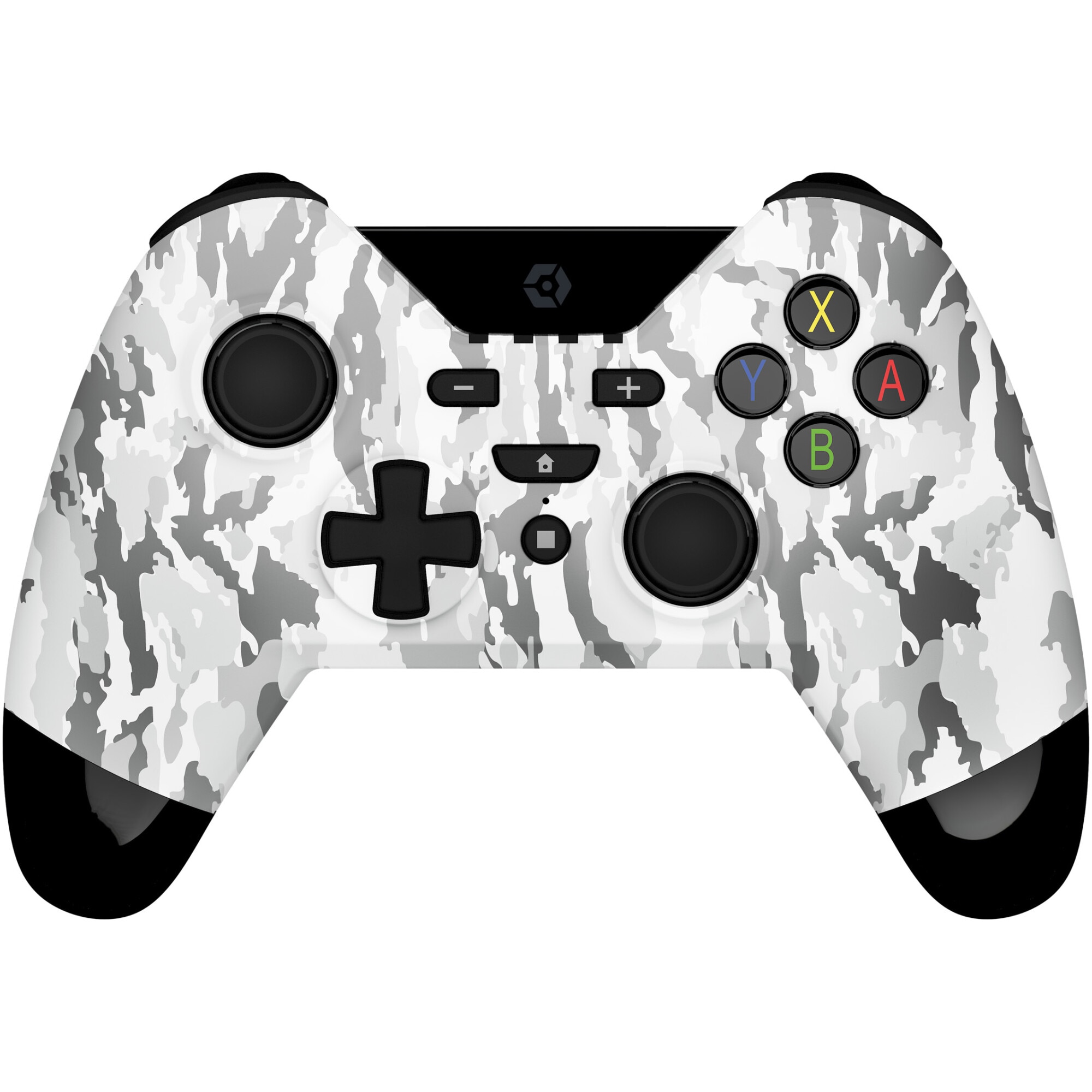 Controller Gioteck WX-4 WIRELESS (CAMO) (Nintendo Switch)