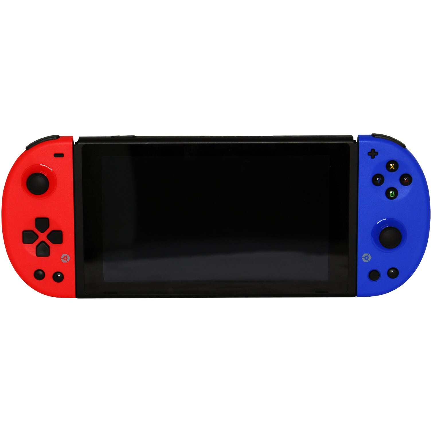 Controller Gioteck JC-20 (DARK RED/DARK BLUE) (Nintendo Switch)