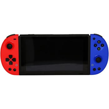 Controller Gioteck JC-20 (DARK RED/DARK BLUE) (Nintendo Switch) Controller Gioteck JC-20 (DARK RED/DARK BLUE) (Nintendo Switch)