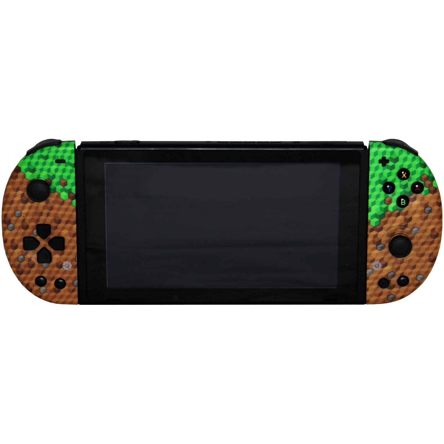 Controller Gioteck JC-20 (CUBES) (Nintendo Switch)