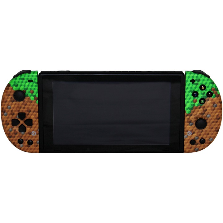 Контролер Gioteck JC-20 (CUBES) (Nintendo Switch)