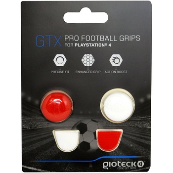 Gioteck GTX PRO FOOTBALL GRIPS (PS4) Gioteck GTX PRO FOOTBALL GRIPS (PS4)