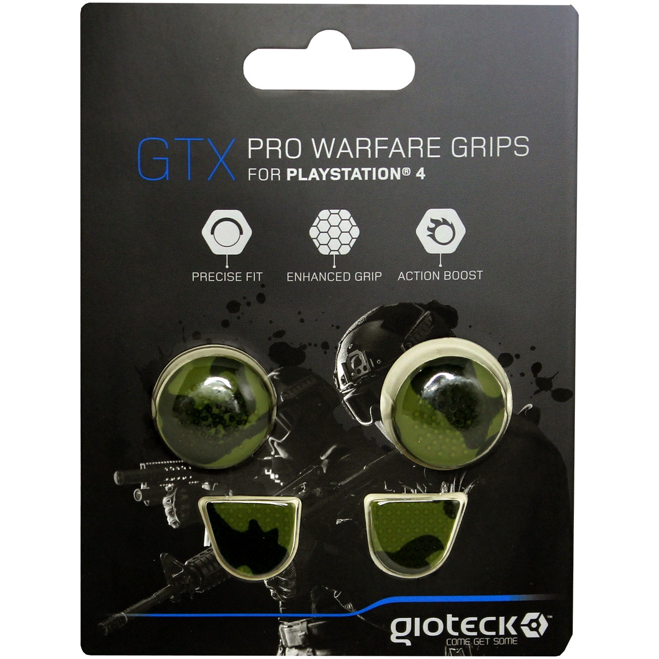 Pro grips ps4 new arrivals