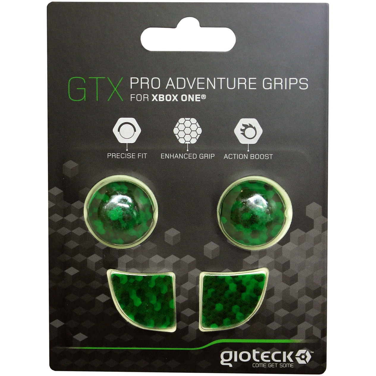 Gioteck GTX PRO ADVENTURE GRIPS (XB1)