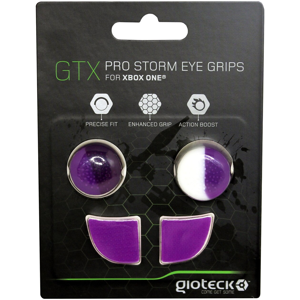 Gioteck GTX PRO LSTORM EYE GRIPS (XB1)