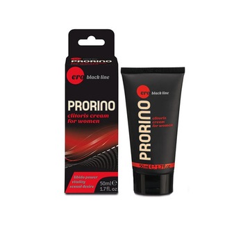 Crema stimulare clitoris Prorino Ero, pentru femei, 50 ml Crema stimulare clitoris Prorino Ero, pentru femei, 50 ml