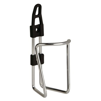 Suport de bicicleta pentru sticla apa, aluminiu, Fischer Suport de bicicleta pentru sticla apa, aluminiu, Fischer