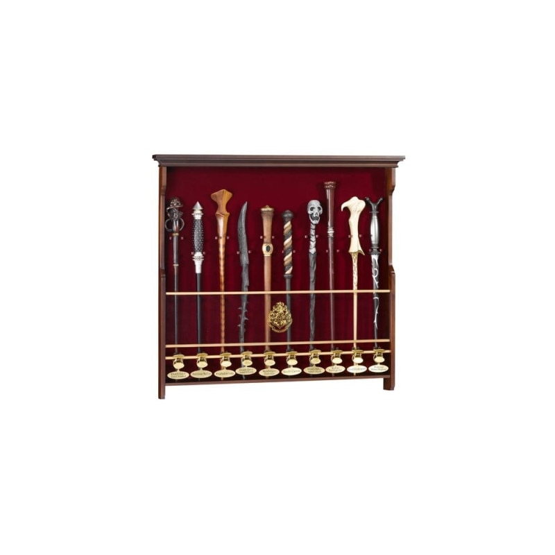 Suport Harry Potter Pentru 10 Baghete Harry Potter