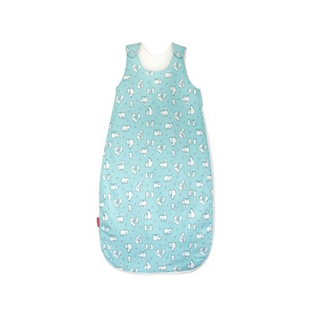 Sac de dormit, KidsDecor, toamna 1 tog Ursi Polari 140 cm Sac de dormit, KidsDecor, toamna 1 tog Ursi Polari 140 cm