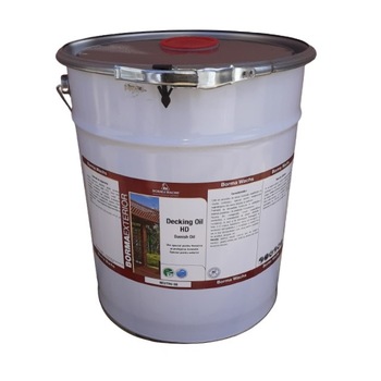 Ulei special pentru lemn, Borma Wachs, Danish Oil, 10 L Ulei special pentru lemn, Borma Wachs, Danish Oil, 10 L