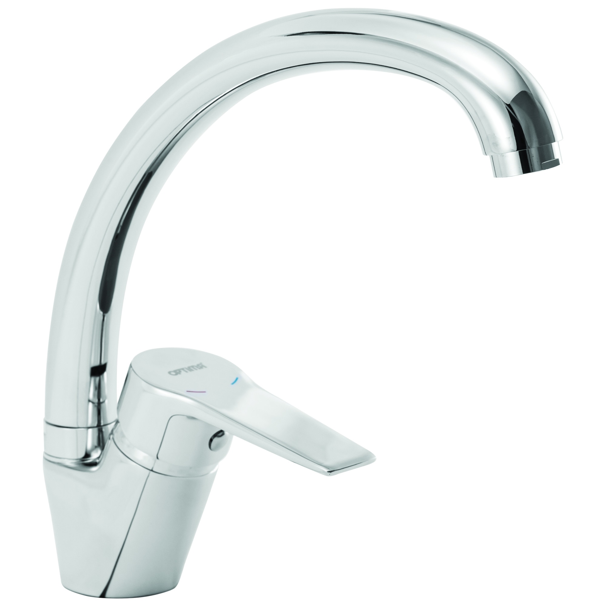 Baterie pentru bucatarie Cron CN 121.10 XL