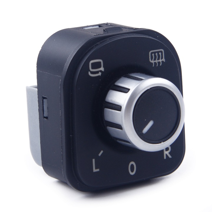 Tükörbeállító joystick Volkswagen Golf 5, Golf 6, Passat B6, B7, CC