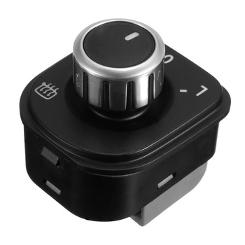 Joystick reglaj oglinzi Volkswagen Golf 5, Golf 6, Passat B6, B7, Passat CC Joystick reglaj oglinzi Volkswagen Golf 5, Golf 6, Passat B6, B7, Passat CC