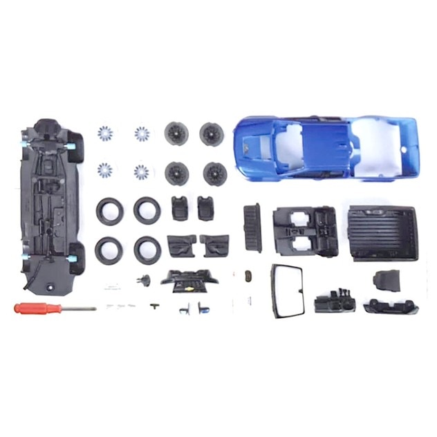 Macheta Chevrolet Colorado ZR2 1/27 - Maisto